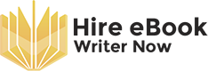 Hire ebook writer now
