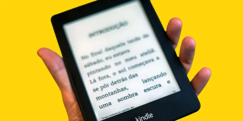 Rise of E-Reader Devices