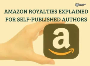 Amazon Royalties Explained