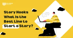 What is the best line to start a story