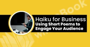 haiku for business