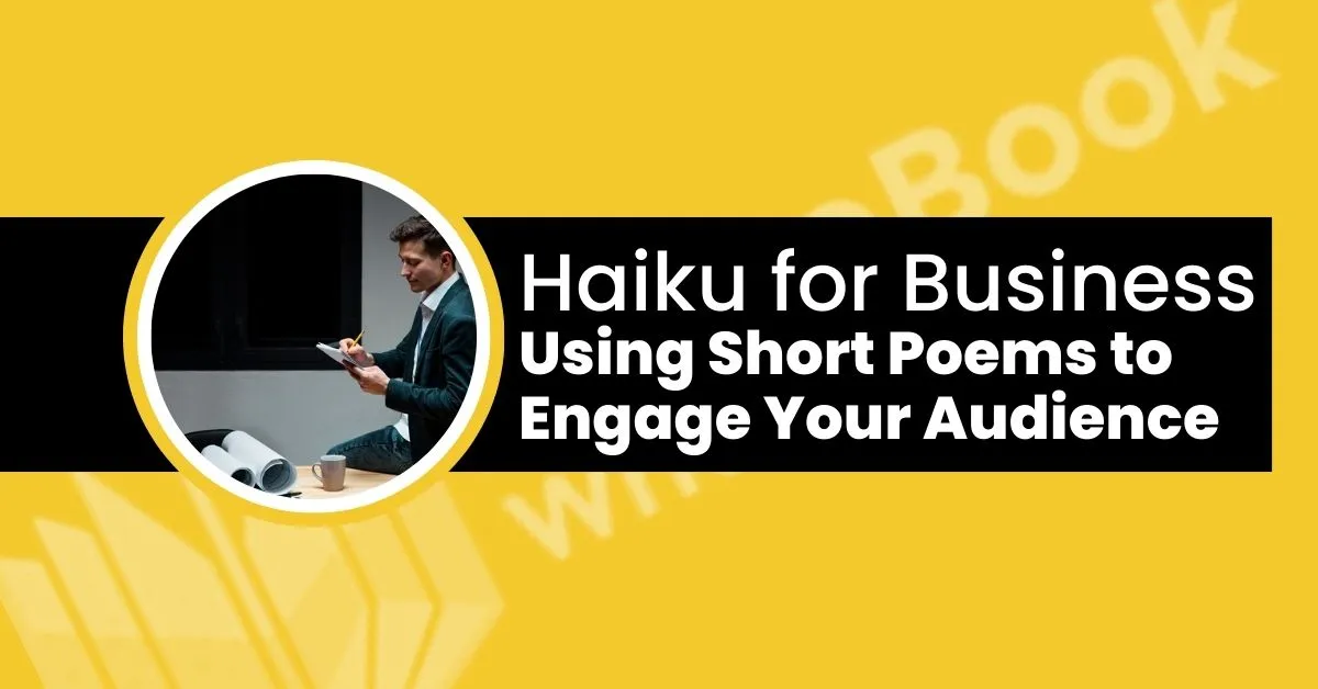 haiku for business