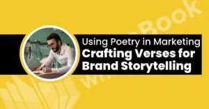 poetry in marketing
