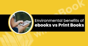 environmental benefits ebooks