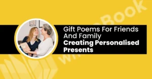 gift poems for friends and family