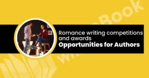 romance writing competitions and awards
