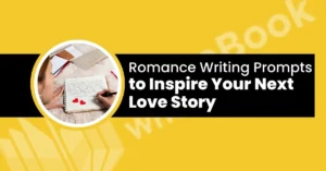 romance writing prompts