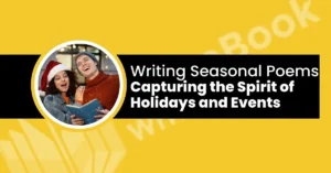 seasonal poems for holidays
