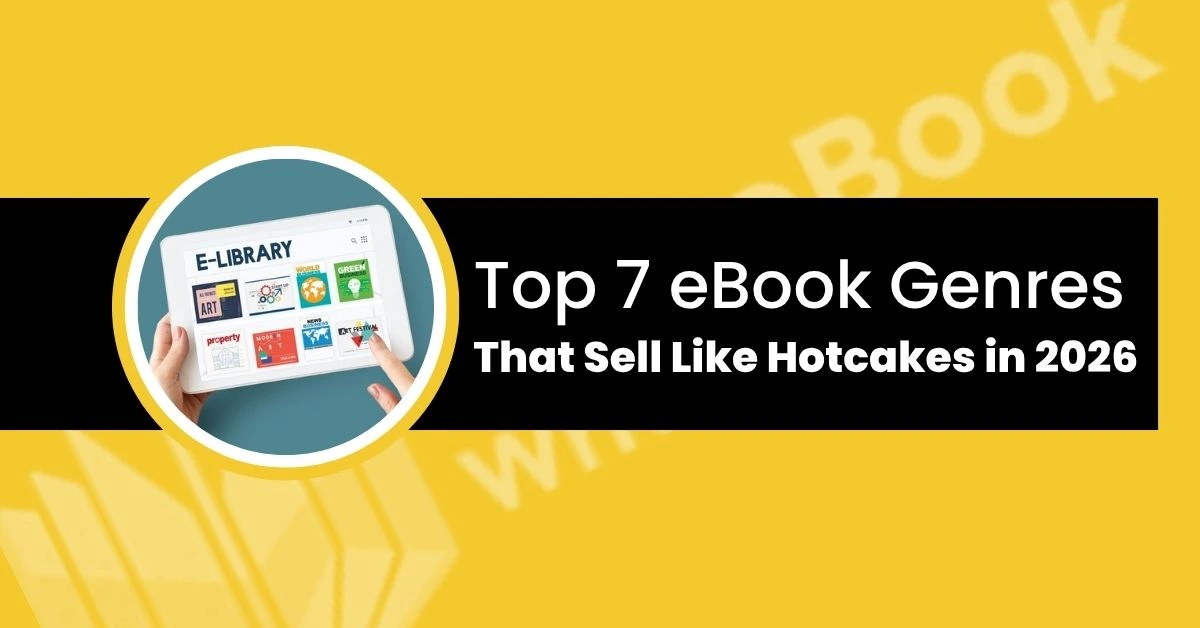 eBook Genres