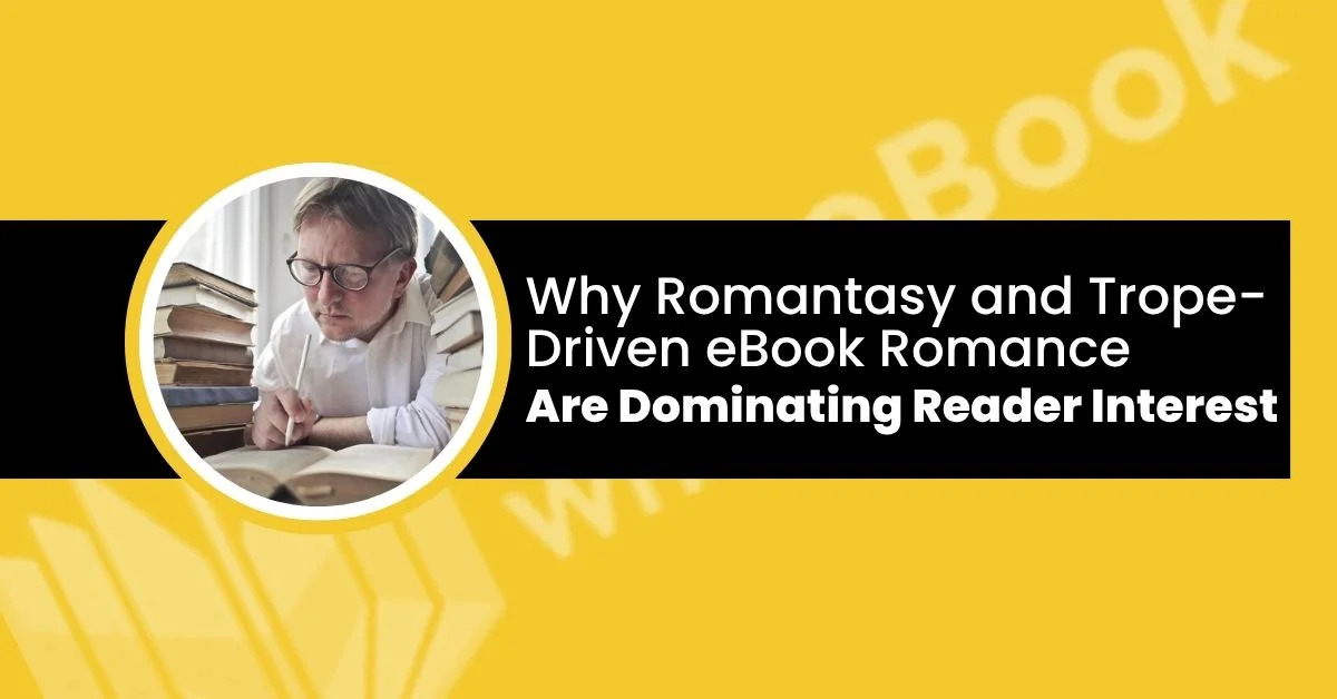 Dominating Reader Interest