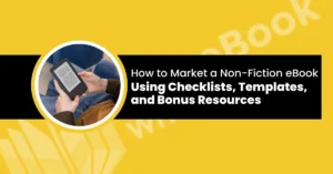 Non-Fiction eBook Checklists