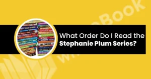 Stephanie Plum series