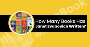 books janet evanovich written