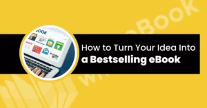 how to write a bestselling ebook