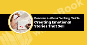 romance ebook writing guide