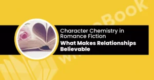 Character Chemistry in Romance Fiction