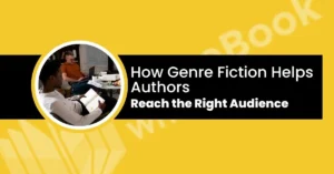 genre fiction audience