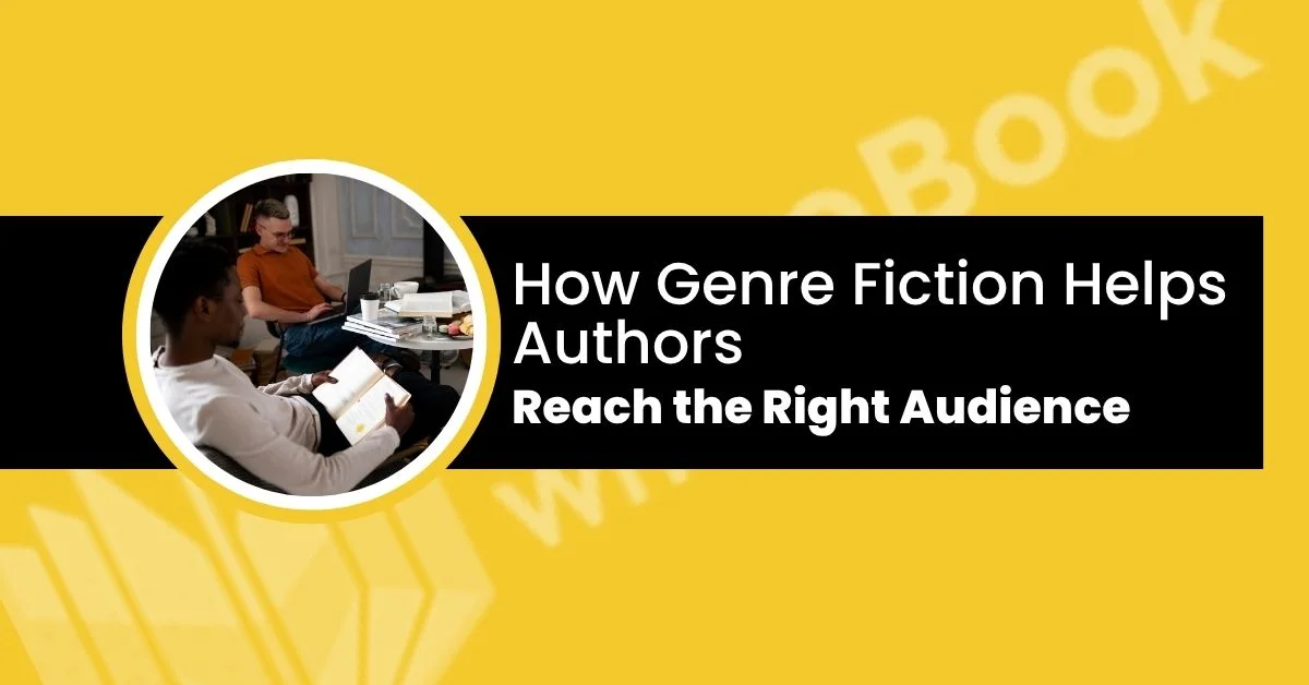 genre fiction audience