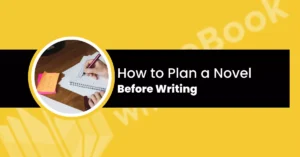 novel planning