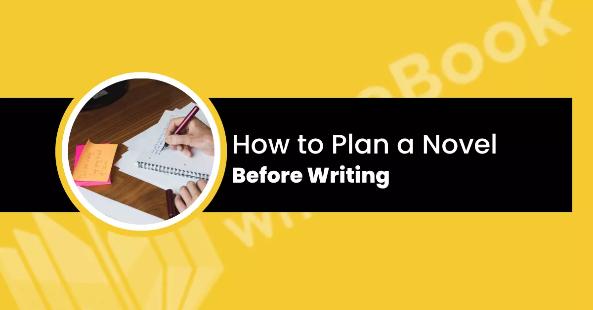 novel planning