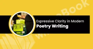 modern poetry techniques