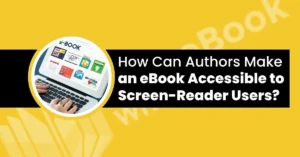 accessible ebook formatting