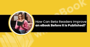 beta readers for ebooks
