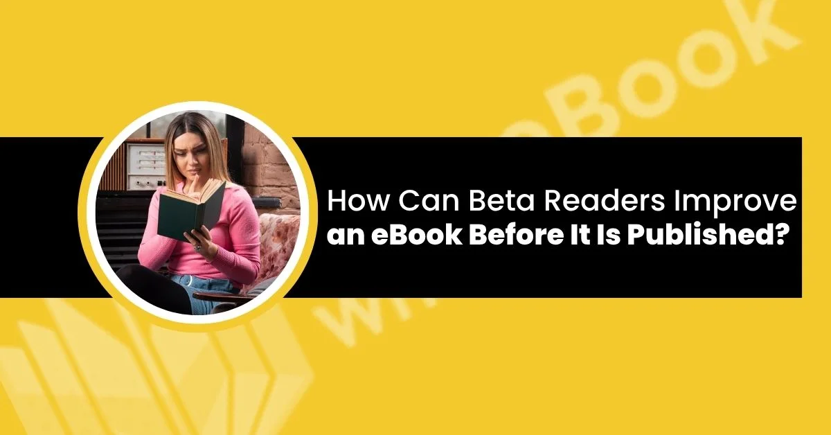 beta readers for ebooks