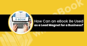 ebook lead magnet