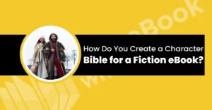 fiction character bible