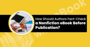 nonfiction ebook fact checking