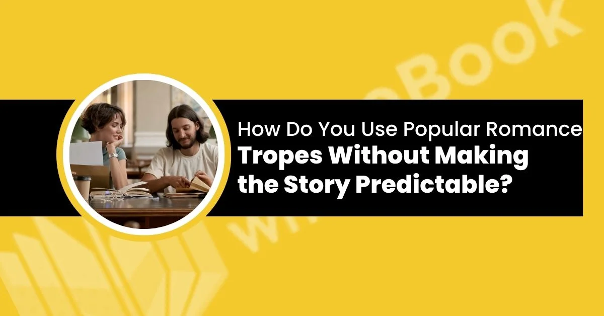 romance tropes for writers