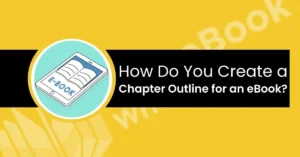 ebook chapter outline