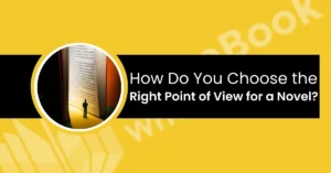 point of view in fiction