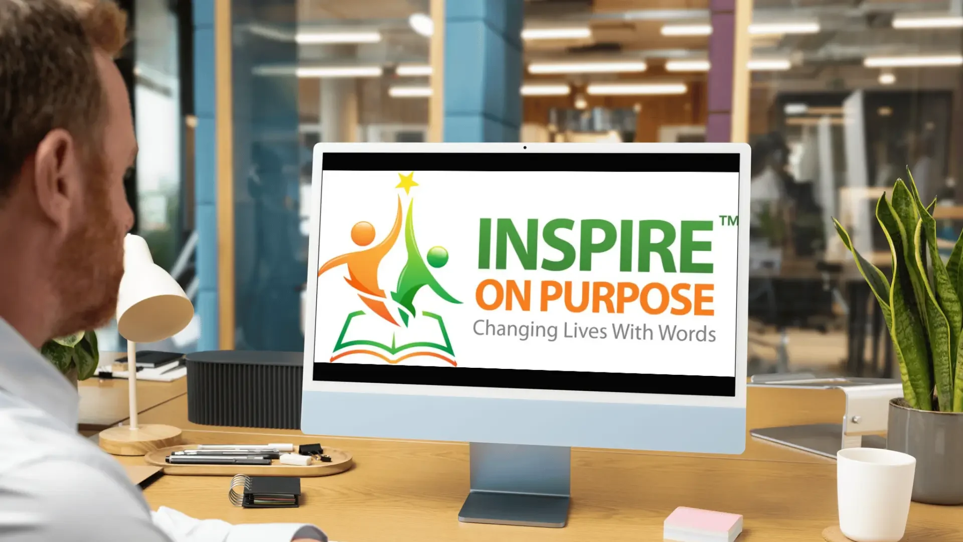 Inspire On Purpose